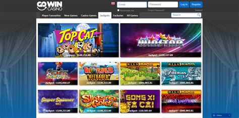gowin casino|Casino Games .